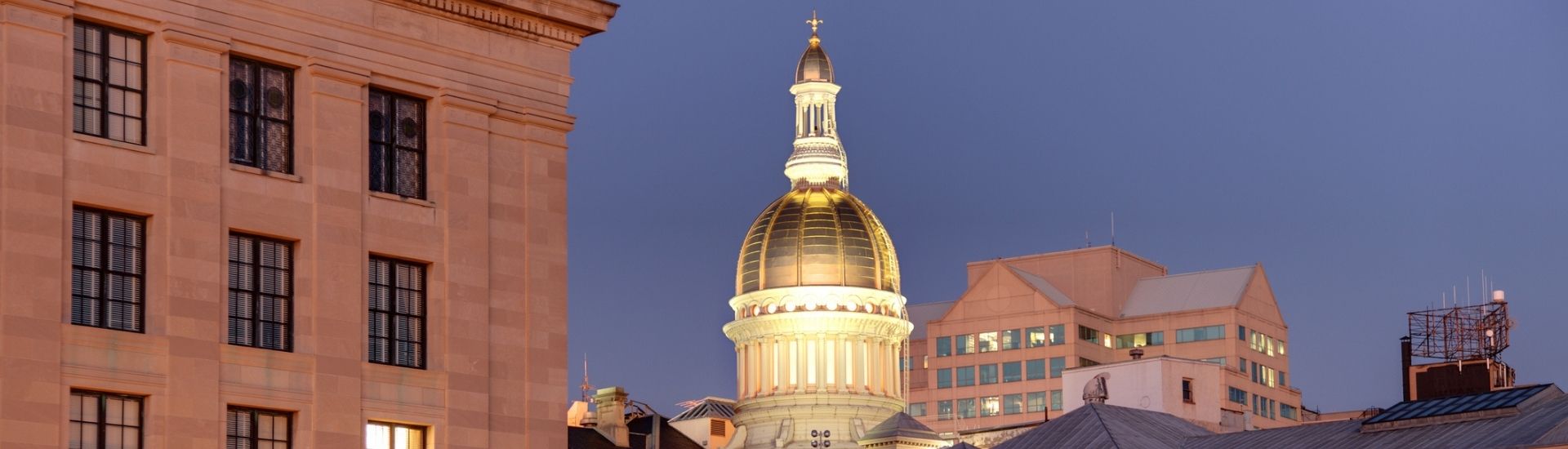 Sunlight Policy Center of New Jersey